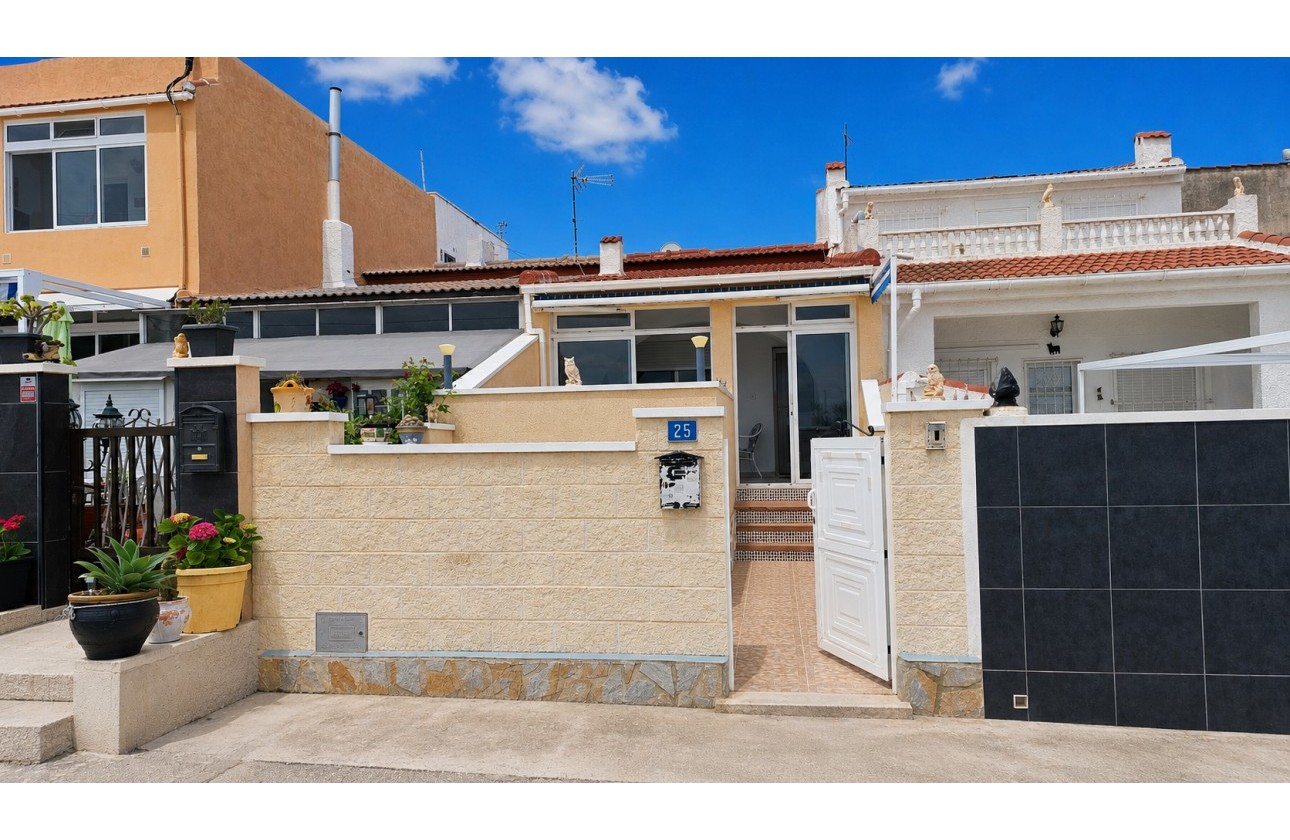 Reventa - Property - Ciudad quesada - Costa Blanca