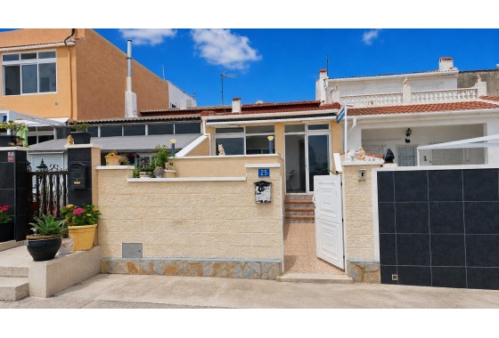 Reventa - Property - Ciudad quesada - Costa Blanca