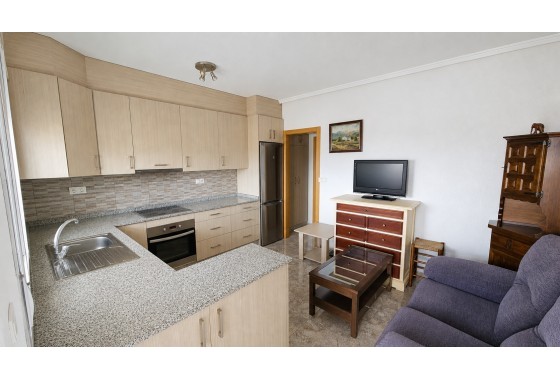 Reventa - Property - Ciudad quesada - Costa Blanca