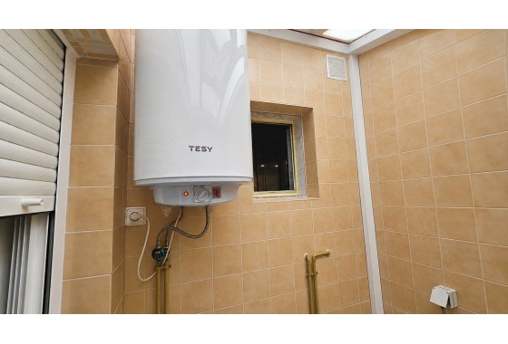 Reventa - Property - Ciudad quesada - Costa Blanca