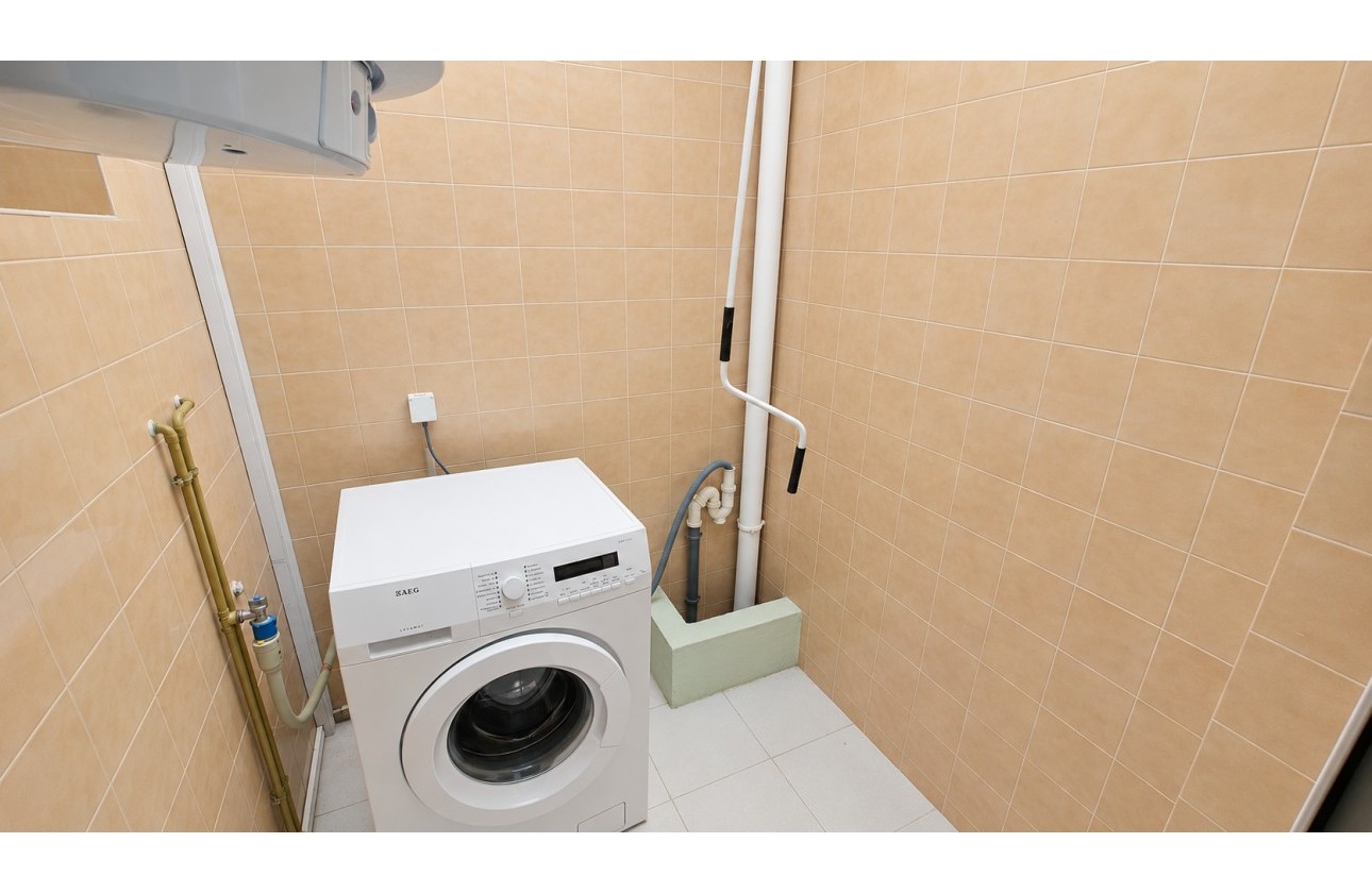 Reventa - Property - Ciudad quesada - Costa Blanca