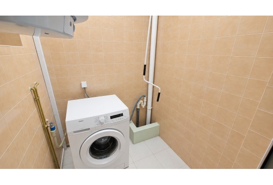Reventa - Property - Ciudad quesada - Costa Blanca