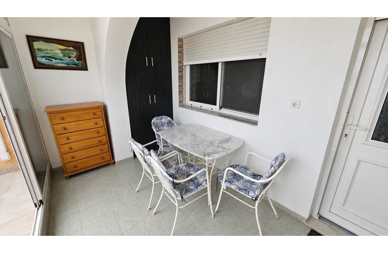 Reventa - Property - Ciudad quesada - Costa Blanca