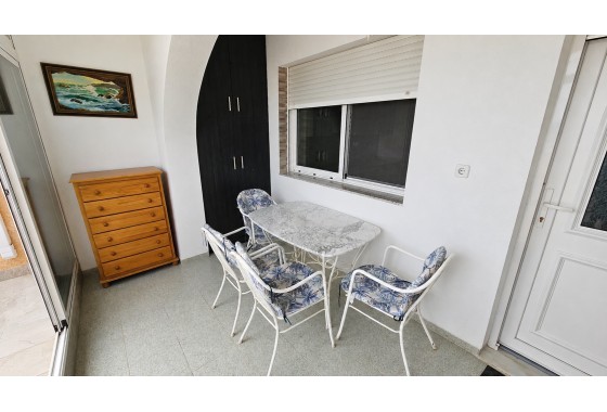 Reventa - Property - Ciudad quesada - Costa Blanca