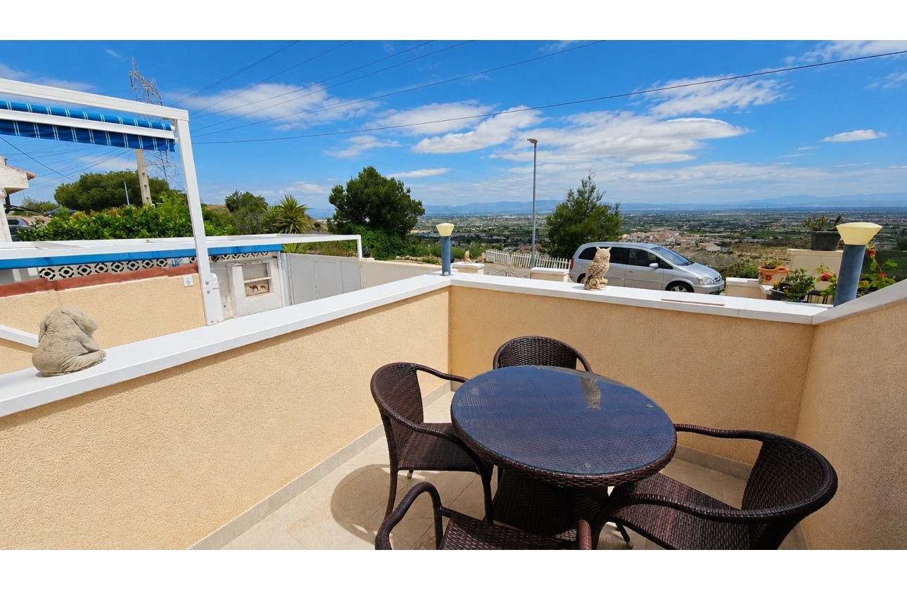 Reventa - Property - Ciudad quesada - Costa Blanca