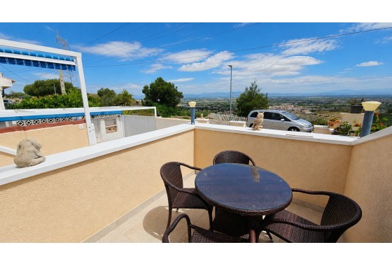 Reventa - Property - Ciudad quesada - Costa Blanca