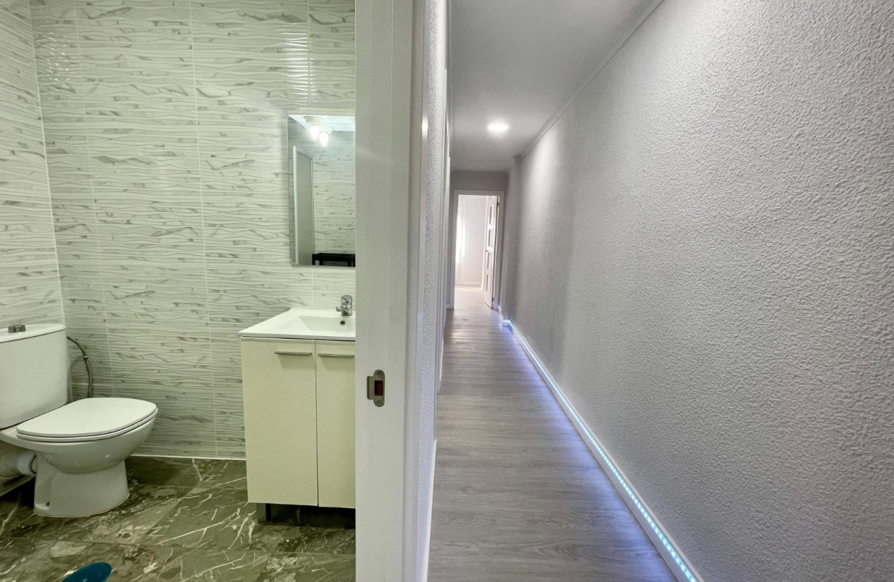 Revente - Appartement - Bigastro - Inland