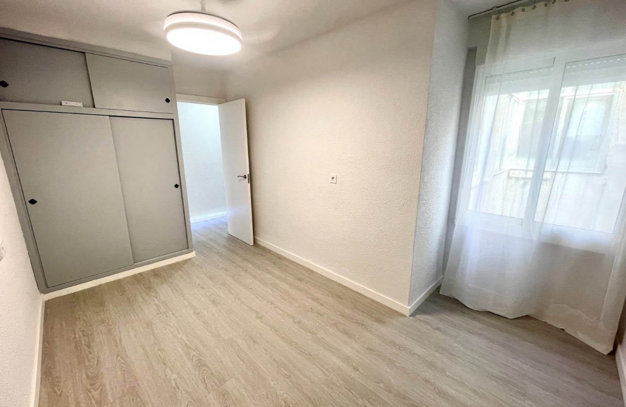 Revente - Appartement - Bigastro - Inland