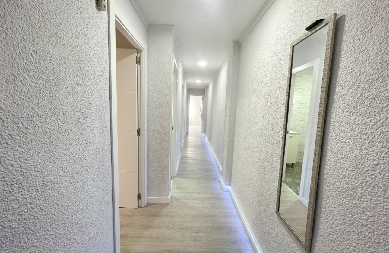 Revente - Appartement - Bigastro - Inland