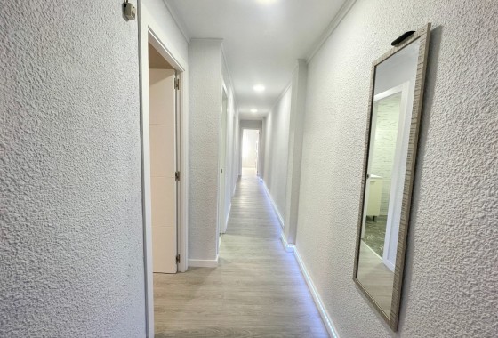 Revente - Appartement - Bigastro - Inland