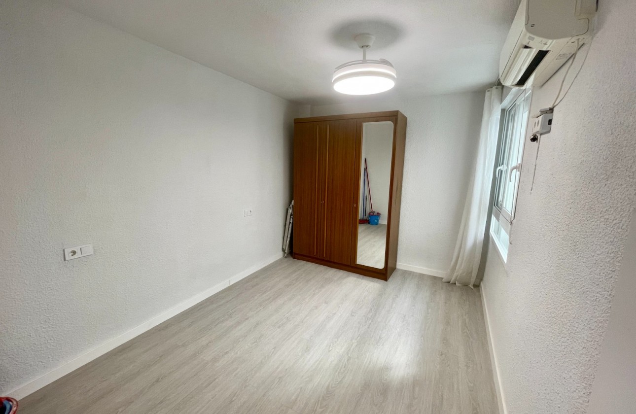 Revente - Appartement - Bigastro - Inland