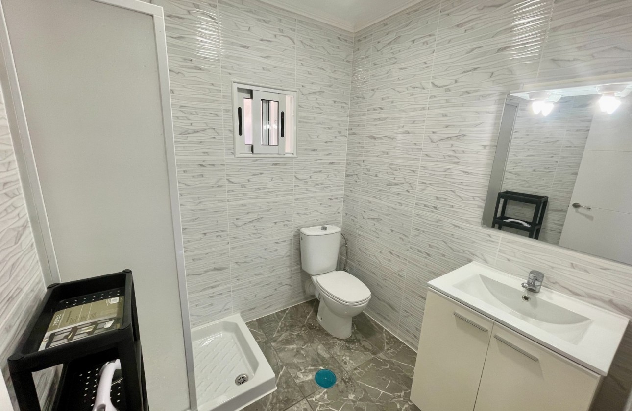 Revente - Appartement - Bigastro - Inland