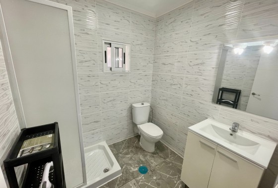 Revente - Appartement - Bigastro - Inland