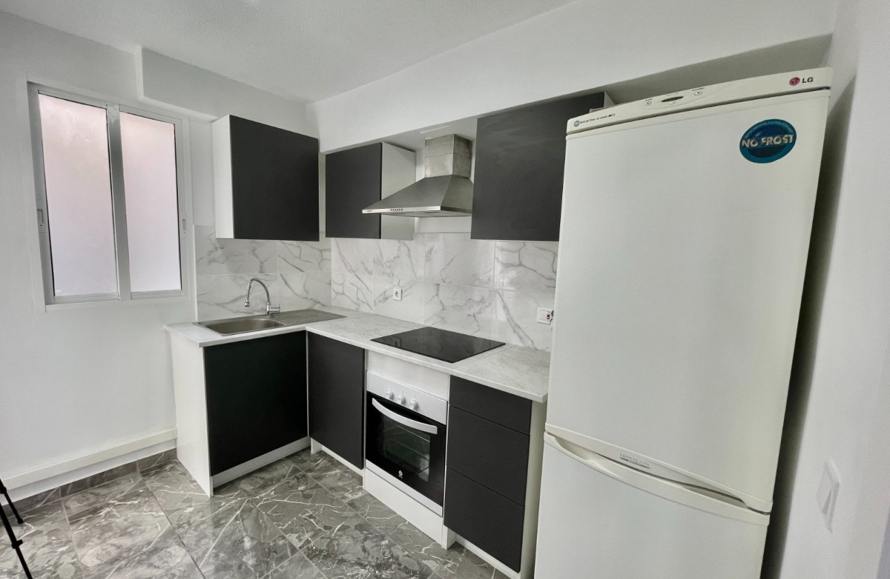 Revente - Appartement - Bigastro - Inland