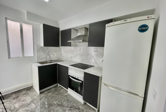 Revente - Appartement - Bigastro - Inland