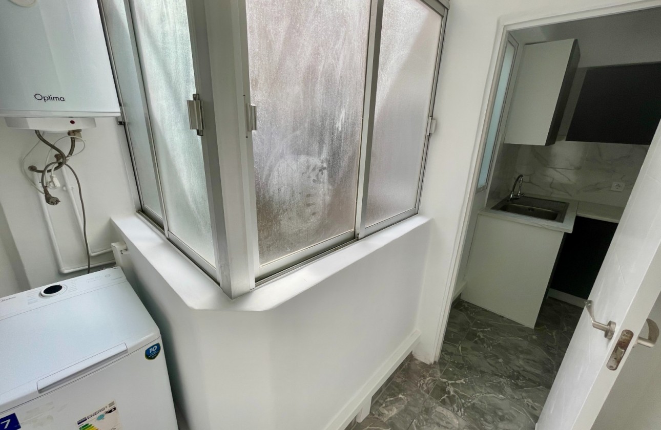 Revente - Appartement - Bigastro - Inland