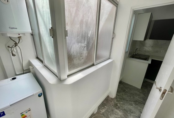 Revente - Appartement - Bigastro - Inland