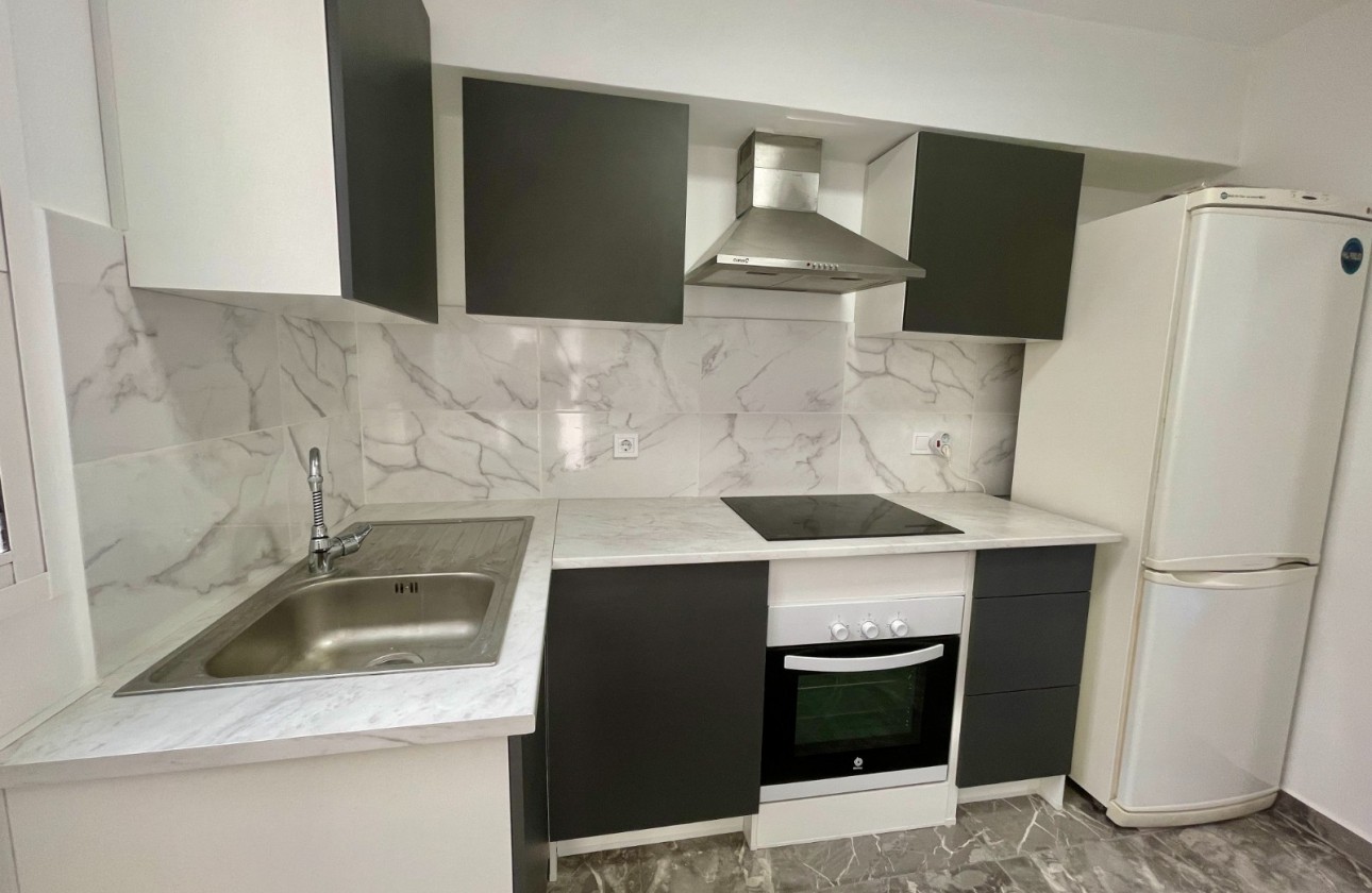 Revente - Appartement - Bigastro - Inland