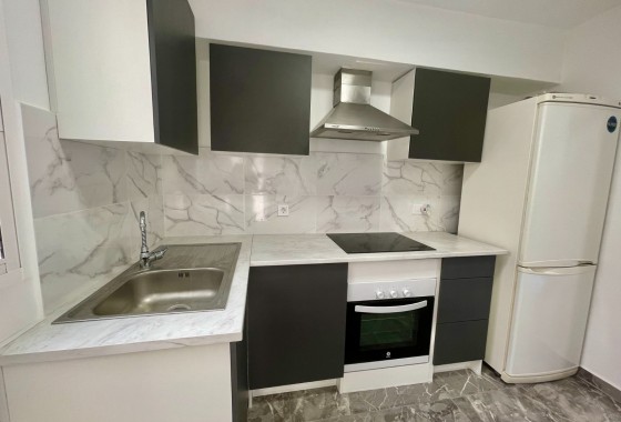 Revente - Appartement - Bigastro - Inland