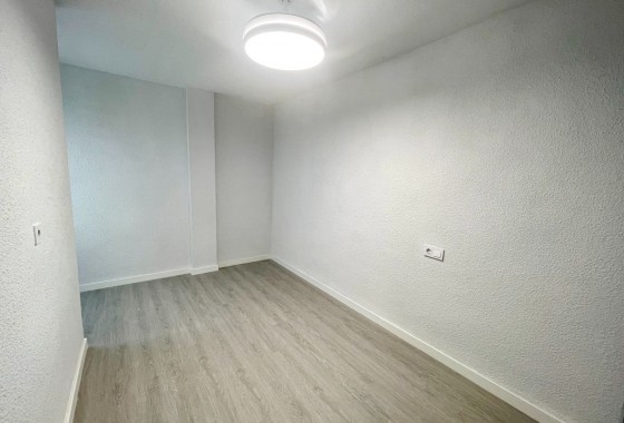Revente - Appartement - Bigastro - Inland
