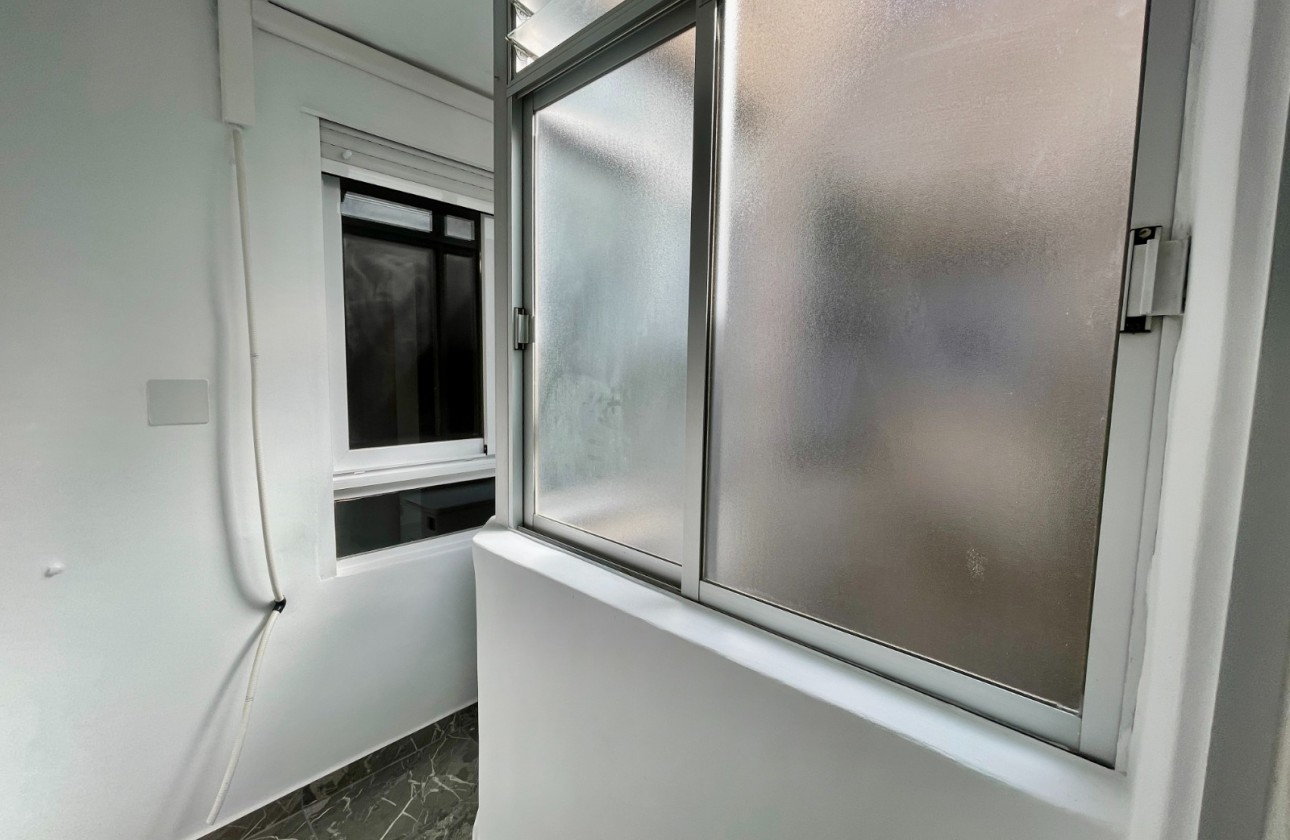 Revente - Appartement - Bigastro - Inland