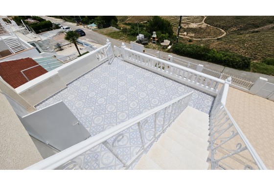 Revente - Villa - Ciudad quesada - Costa Blanca
