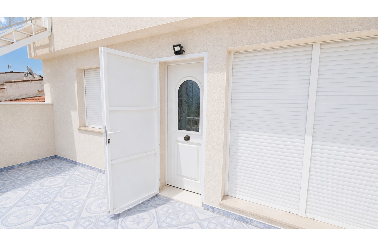 Revente - Villa - Ciudad quesada - Costa Blanca