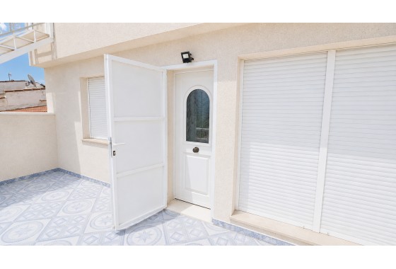 Revente - Villa - Ciudad quesada - Costa Blanca