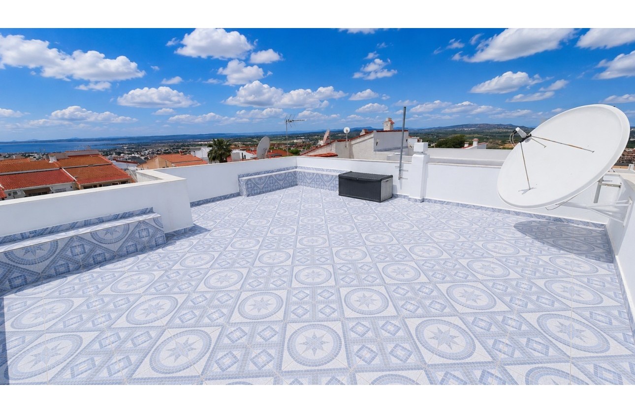 Revente - Villa - Ciudad quesada - Costa Blanca