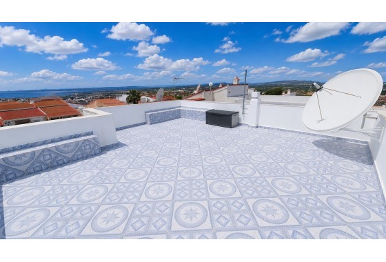 Revente - Villa - Ciudad quesada - Costa Blanca