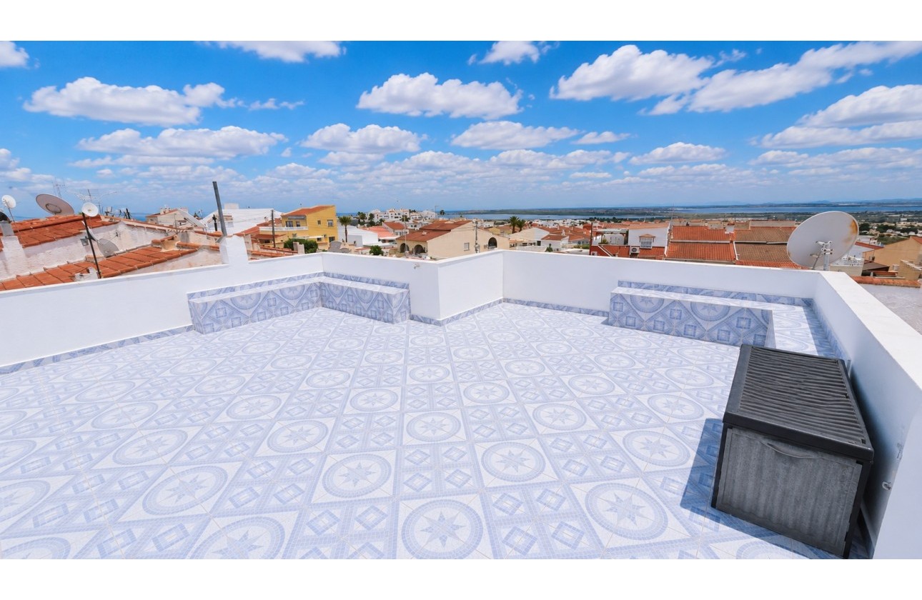 Revente - Villa - Ciudad quesada - Costa Blanca