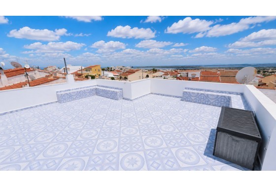 Revente - Villa - Ciudad quesada - Costa Blanca