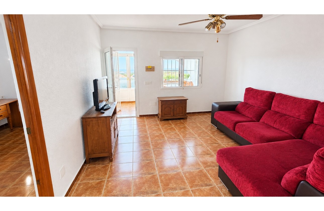 Revente - Villa - Ciudad quesada - Costa Blanca