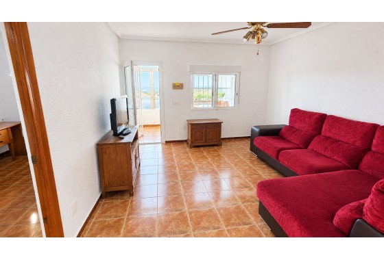 Revente - Villa - Ciudad quesada - Costa Blanca