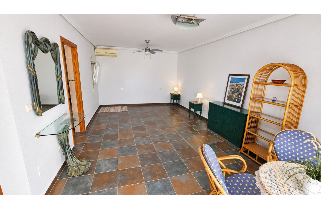 Revente - Villa - Ciudad quesada - Costa Blanca