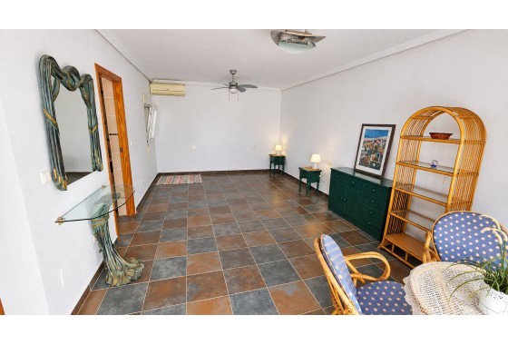 Revente - Villa - Ciudad quesada - Costa Blanca