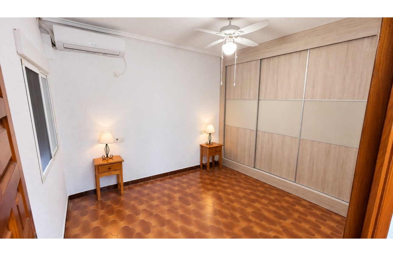 Revente - Villa - Ciudad quesada - Costa Blanca
