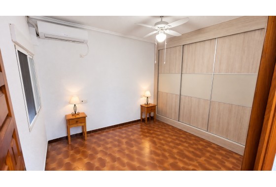 Revente - Villa - Ciudad quesada - Costa Blanca