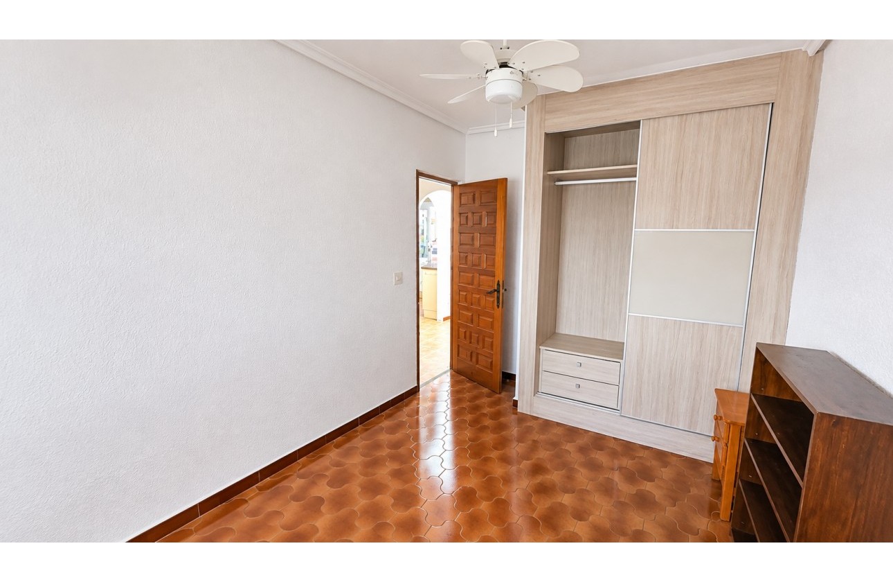 Revente - Villa - Ciudad quesada - Costa Blanca