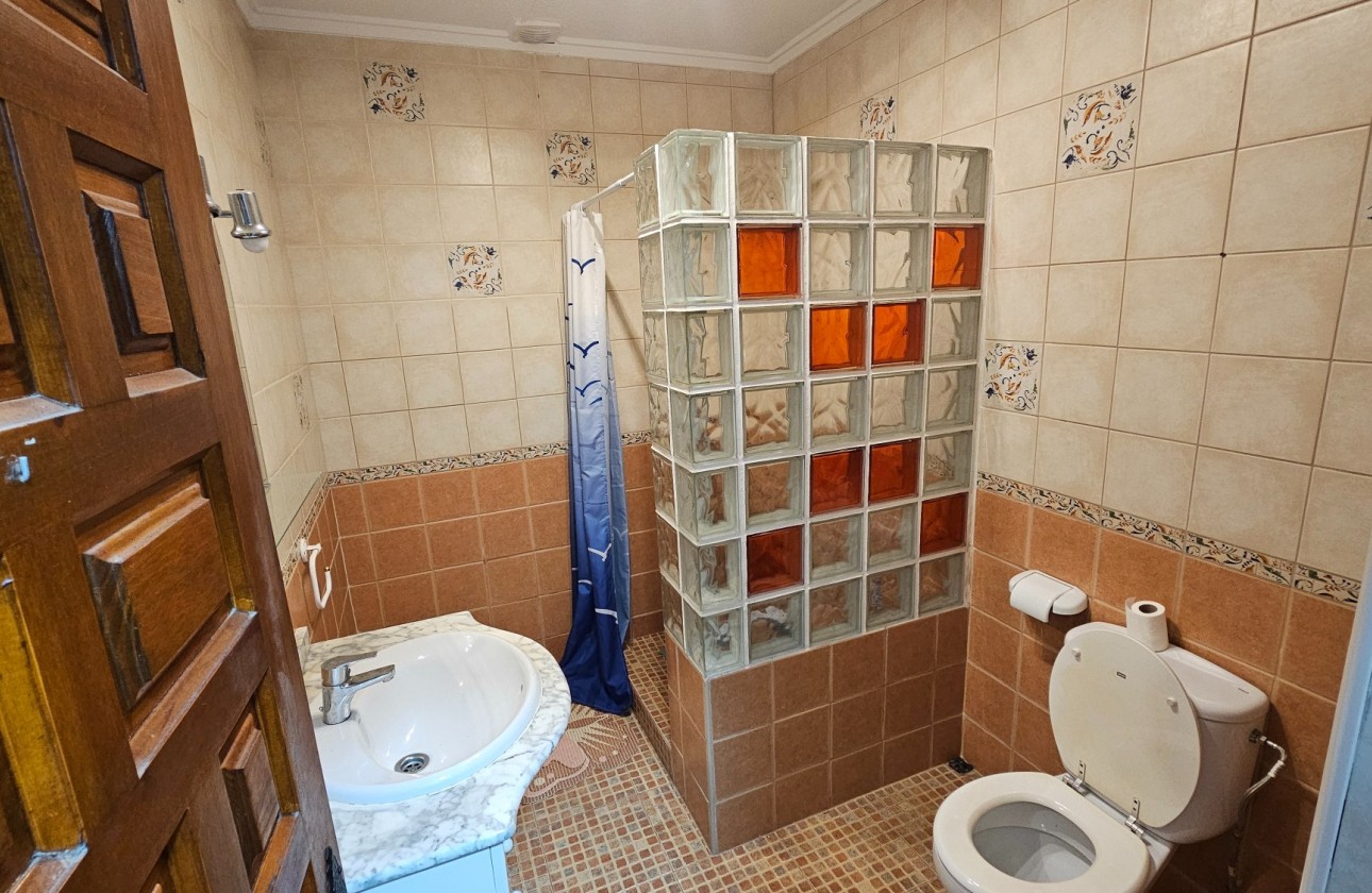 Revente - Villa - Ciudad quesada - Costa Blanca