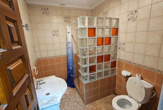 Revente - Villa - Ciudad quesada - Costa Blanca