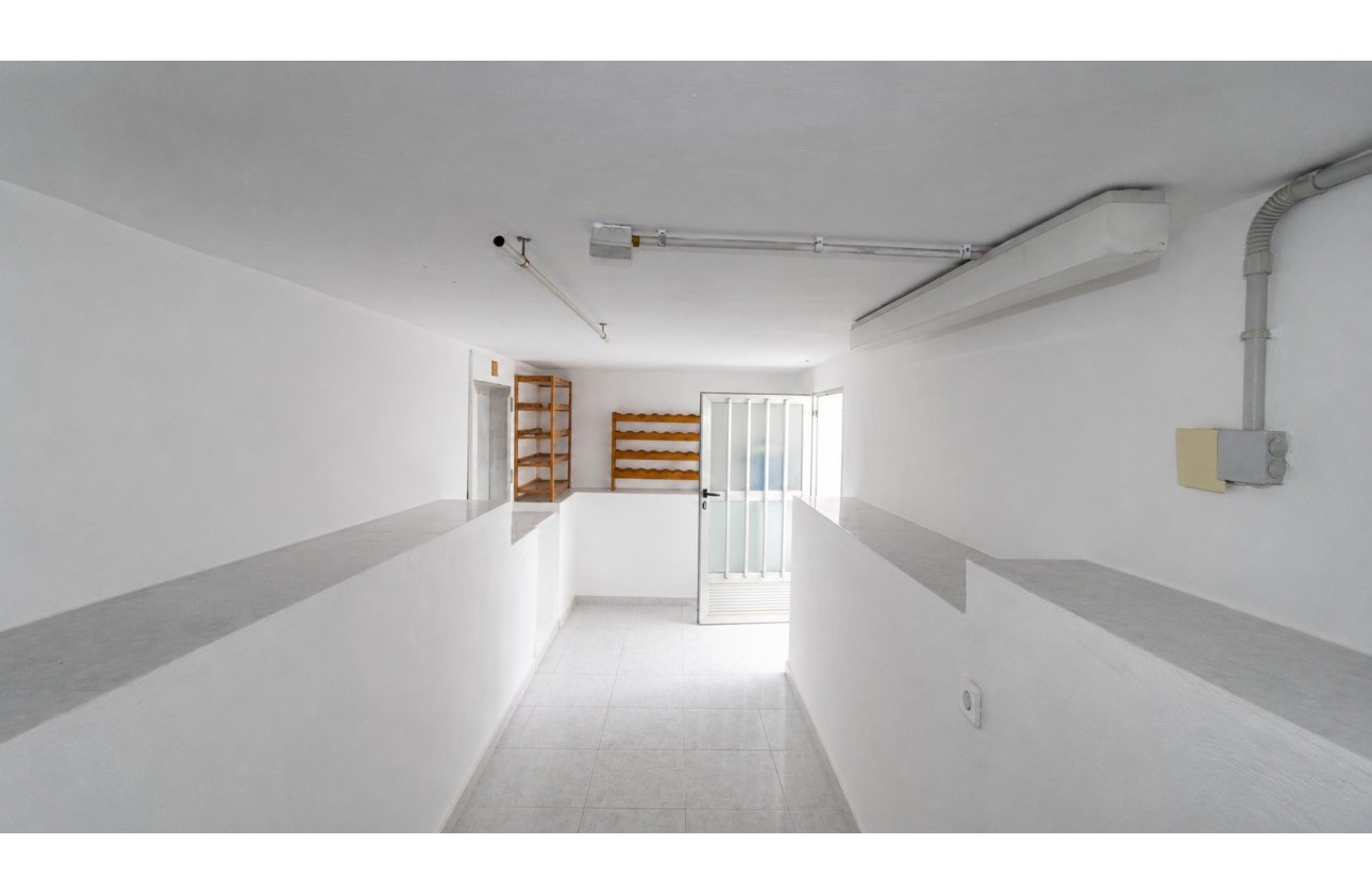 Revente - Villa - Ciudad quesada - Costa Blanca