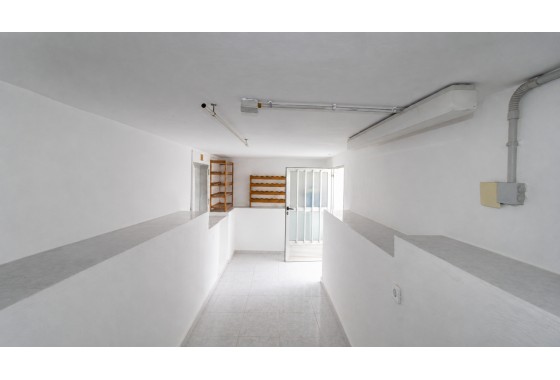 Revente - Villa - Ciudad quesada - Costa Blanca