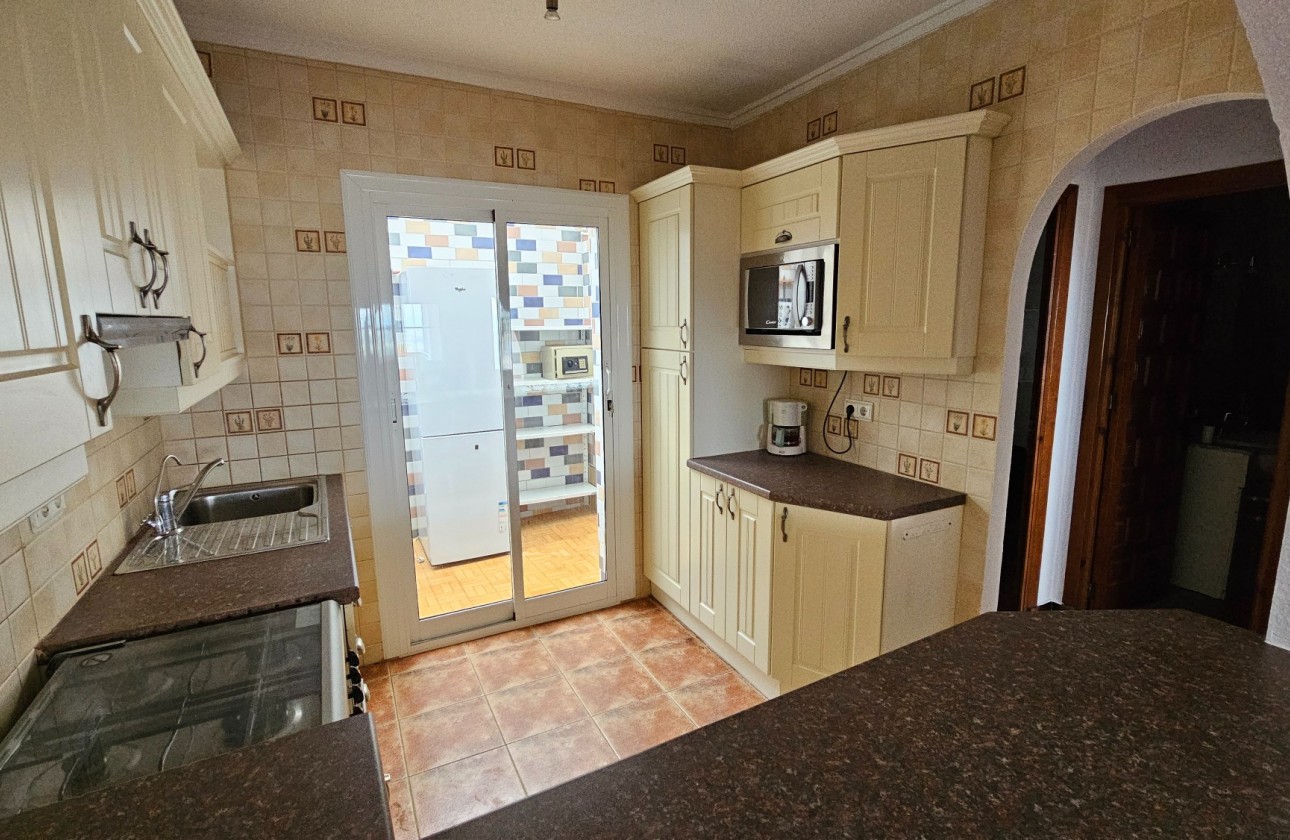 Revente - Villa - Ciudad quesada - Costa Blanca