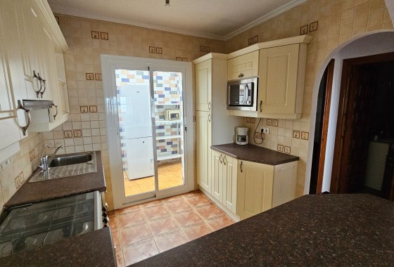 Revente - Villa - Ciudad quesada - Costa Blanca