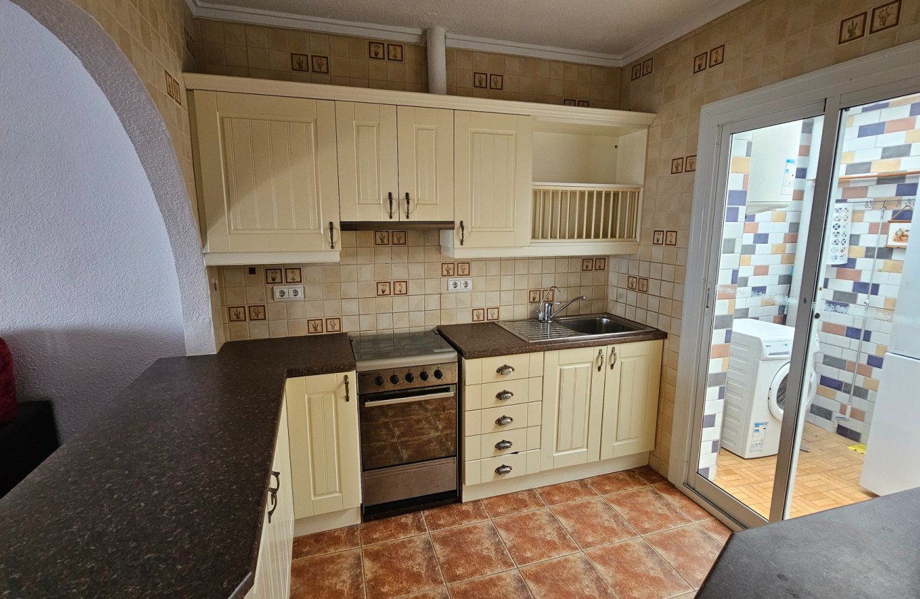 Revente - Villa - Ciudad quesada - Costa Blanca