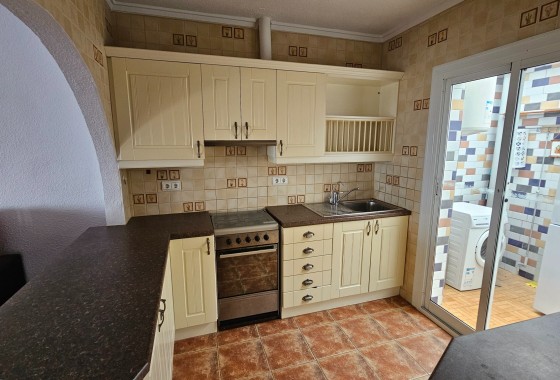 Revente - Villa - Ciudad quesada - Costa Blanca