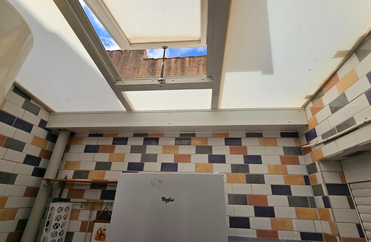 Revente - Villa - Ciudad quesada - Costa Blanca