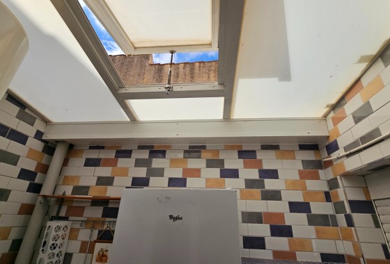 Revente - Villa - Ciudad quesada - Costa Blanca