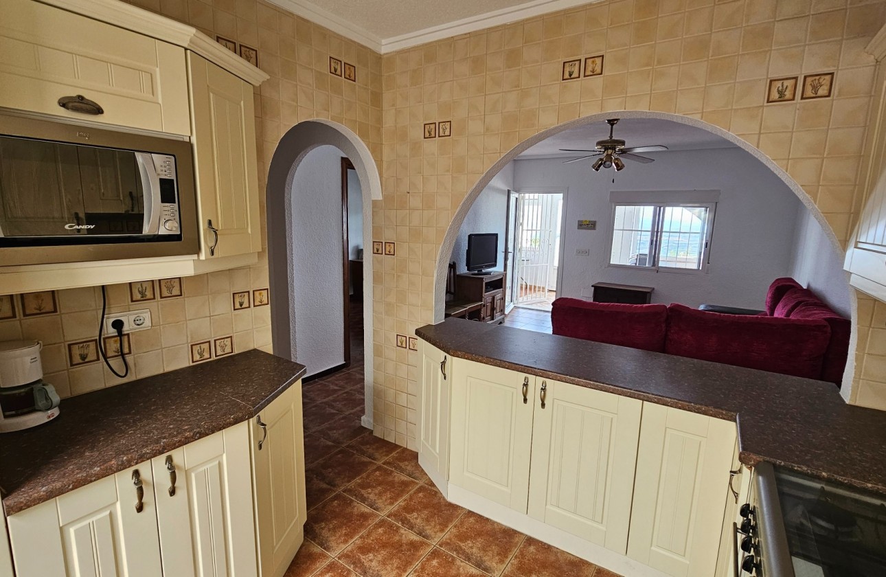Revente - Villa - Ciudad quesada - Costa Blanca